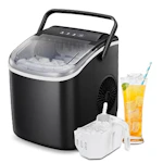Portable Ice Maker