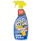 OxiClean Laundry Stain Remover