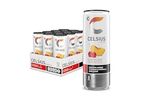 Celsius Energy Drink 12-Pack