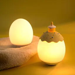 Silicone Night Light