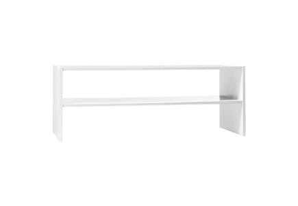 Room Essentials Stackable Shelf