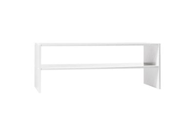 Room Essentials Stackable Shelf