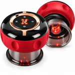 Smart Cupping Therapy Massager