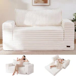 Convertible Sofa Bed