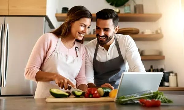 Culinary Skills Online Courses