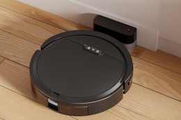 amazon robot vac