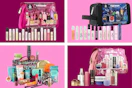 kohl's sephora