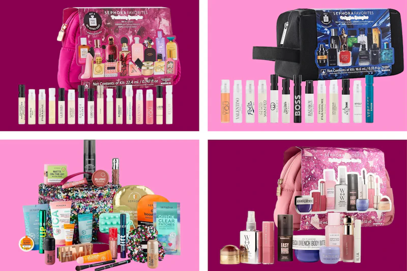 kohl's sephora