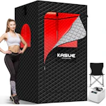 Portable Steam Sauna Tent