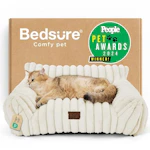 Bedsure Pet Couch