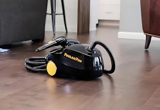 JCPenney Retail Steam cleaner Feature Image