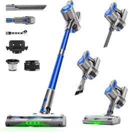 Cordless Vacuum Cleaner