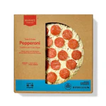 Market Pantry Pepperoni Pizza