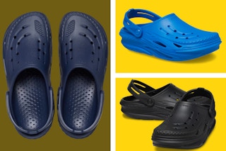 crocs sale