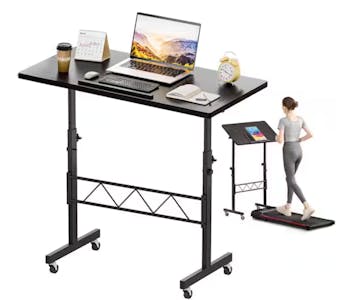 Adjustable Standing Desk