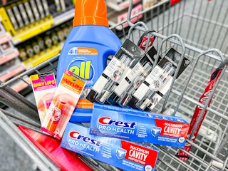 cvs all detergent crest toothpaste covergirl eye pencils maybelline baby lips 7357 (1)