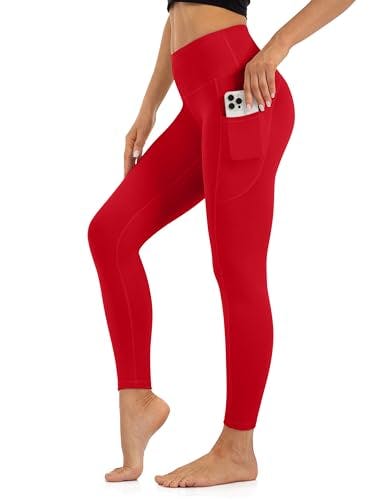 Women's High Waisted Leggings