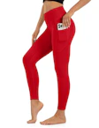 Women's High Waisted Leggings