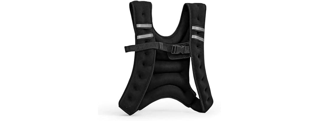 Weighted Vest