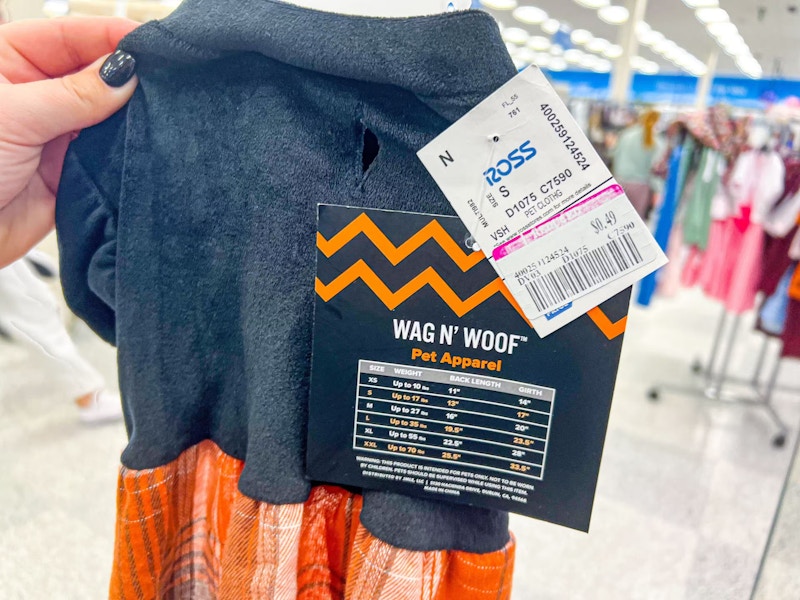 Ross Clearance Sale Why We Can't Wait for the Event in 2025 The
