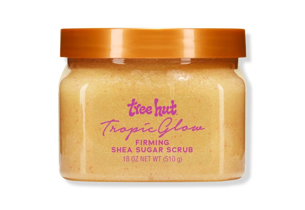 Tree Hut Firming Sugar Scrub