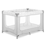 Zodiak Baby Playard