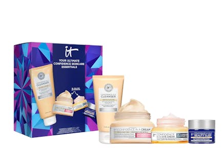 IT Cosmetics Skincare Set