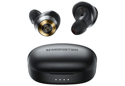 Monster AirLinks Earbuds