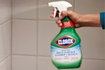 Clorox Cleaner