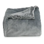 Supersoft Plush Bed Blanket