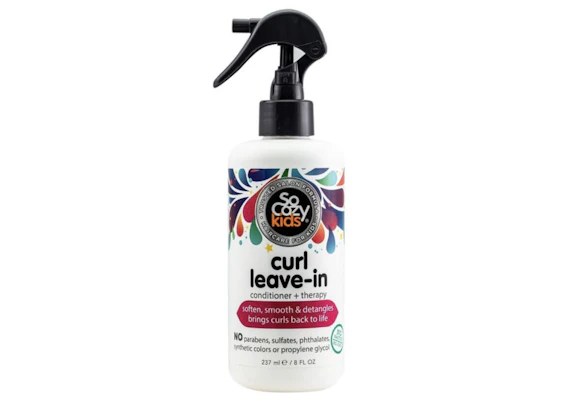 So Cozy Leave In Conditioner Spray