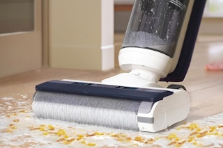 Tineco iFLOOR 5 Breeze Complete Wet Dry Vacuum