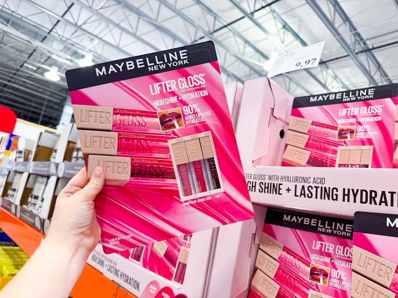 costco maybelline clearance 2
