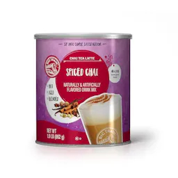 Big Train Spiced Chai Mix