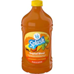 2 V8 Splash Tropical Blends