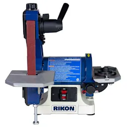 Belt/Disc Sander