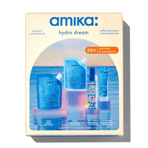Amika Hydro Dream Gift Set