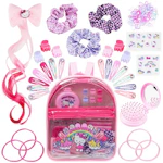 Hello Kitty Hair Accessories Kit