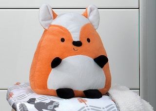 bedtime originals acorn fox