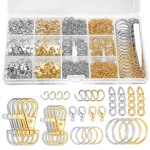 Keychain Making Kit