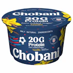 10 Chobani Greek Yogurts
