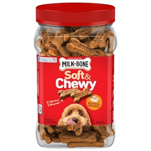 Milk-Bone Soft & Chewy Dog Treats