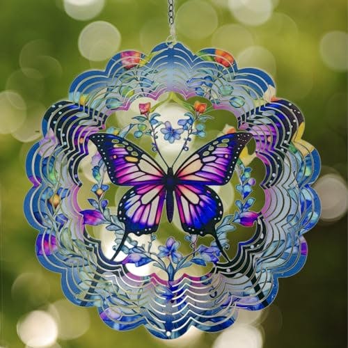 Wind Spinner