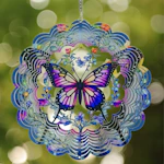 Wind Spinner