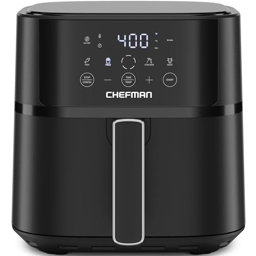 Chefman Air Fryer