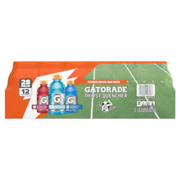Gatorade Variety Pack 28-Pack