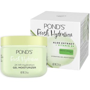 Pond's Moisturizer