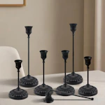 Candle Holder Set