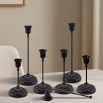 Candle Holder Set