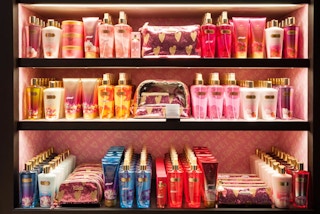 victorias secret beauty